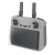 SmallRig 6596 - szkło hartowane, osłona ekranu do kontrolera DJI RC / RC 2